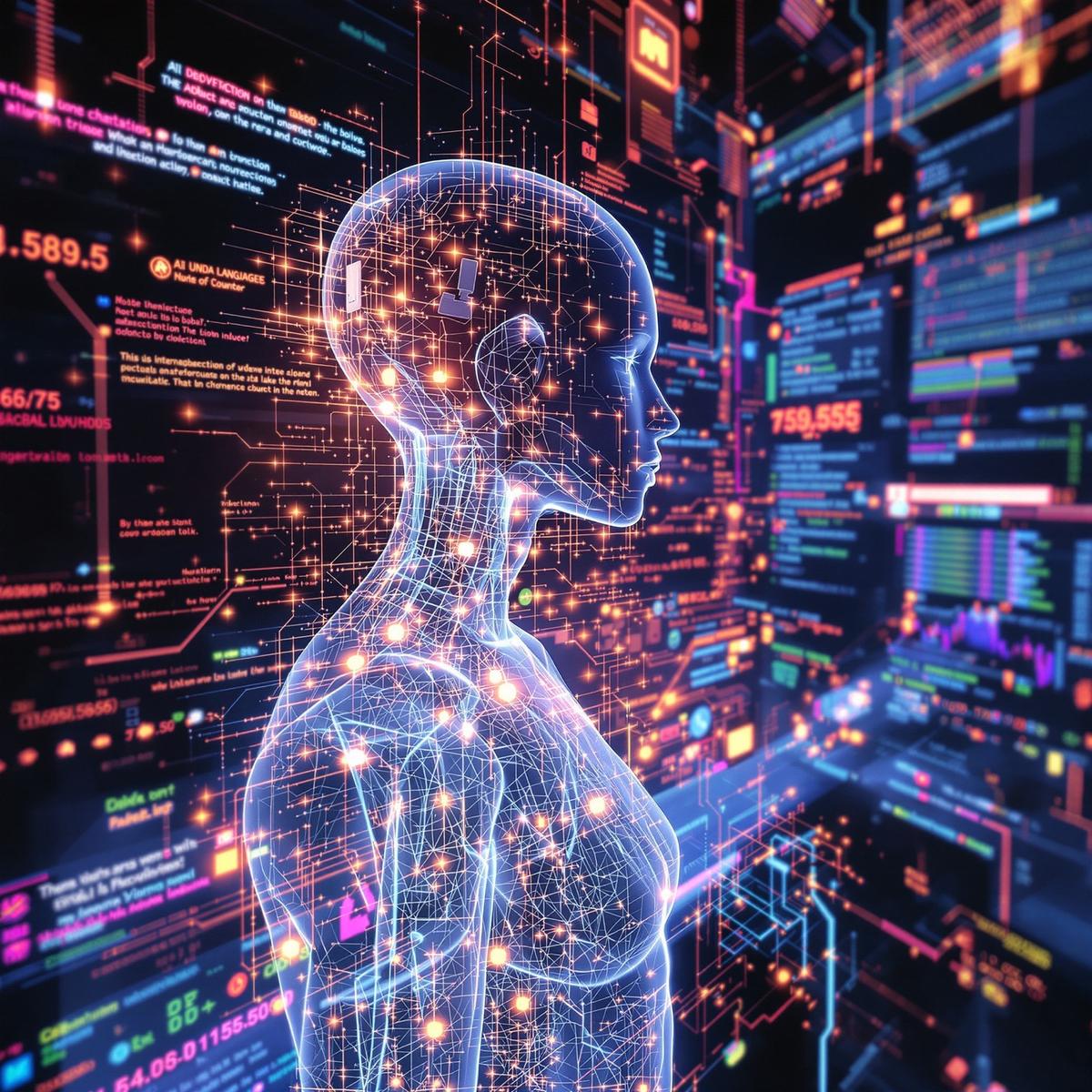 Chatbots de IA: Transformando la Comunicación Digital Empresarial
