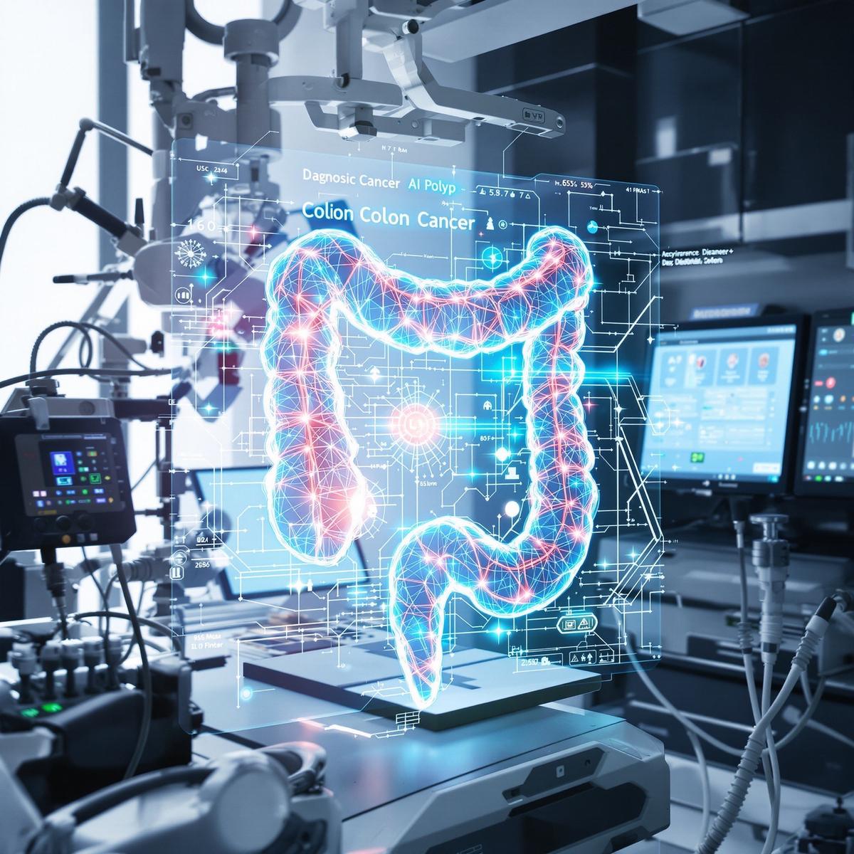 IA y Cáncer: La Revolución del Diagnóstico Oncológico