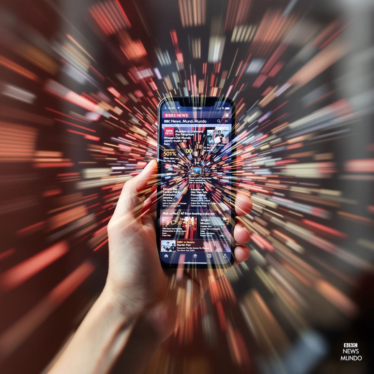 BBC News Mundo: La App que Revoluciona las Noticias