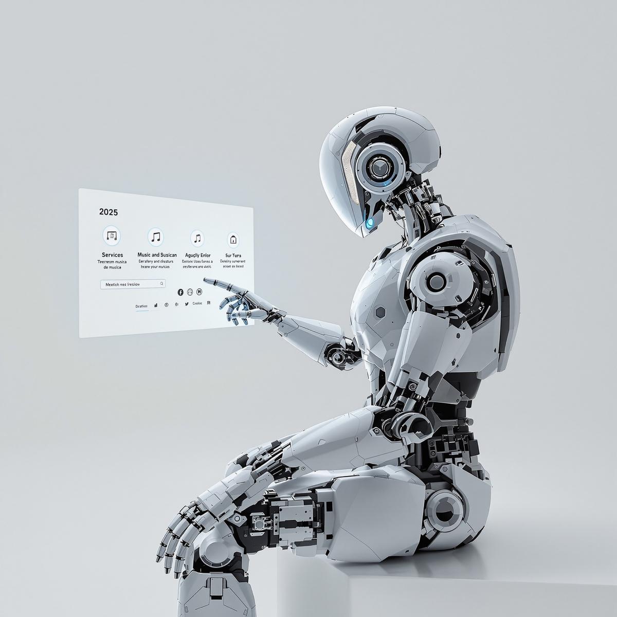 Guía 2025: Elegir el Mejor Servicio de Streaming Musical