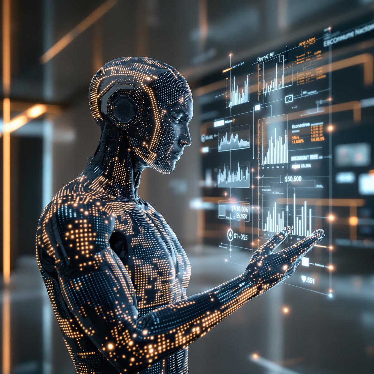 O3 de OpenAI: La Nueva Era de IA Accesible