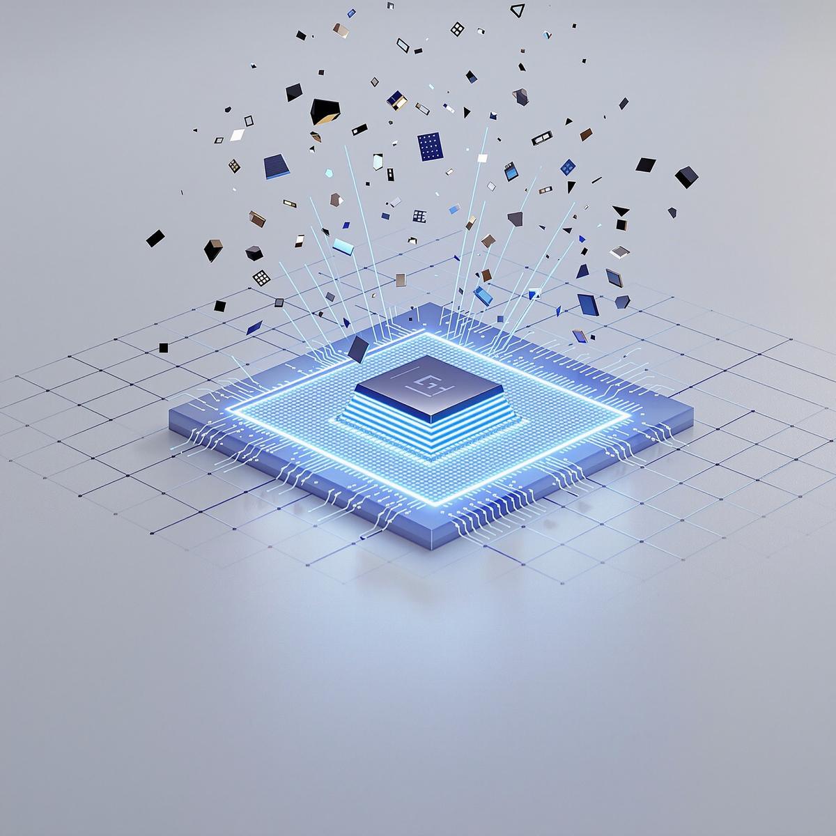 Majorana 1: Microsoft revoluciona la computación cuántica mundial
