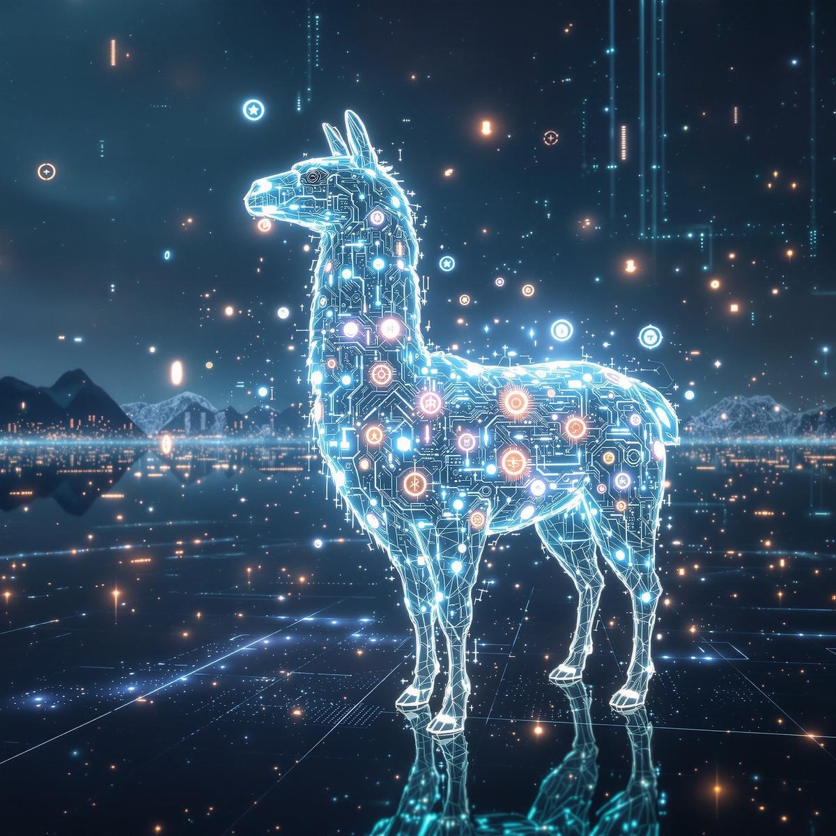Llama 3: Revolución en Inteligencia Artificial de Meta