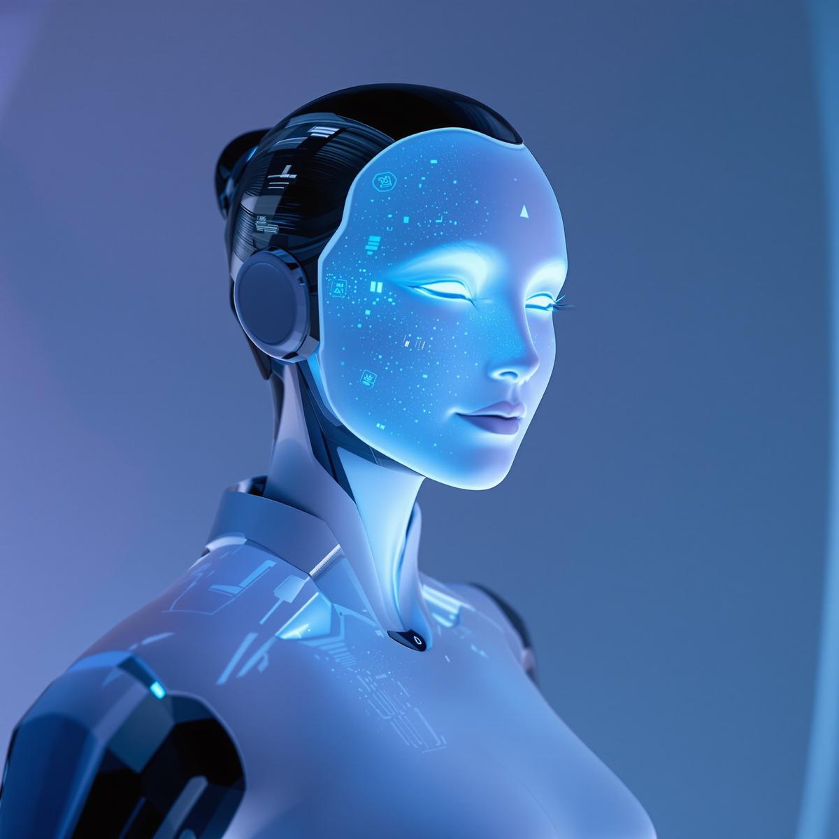 Maya: Revolucionando la Interacción Humano-Máquina con IA Conversacional