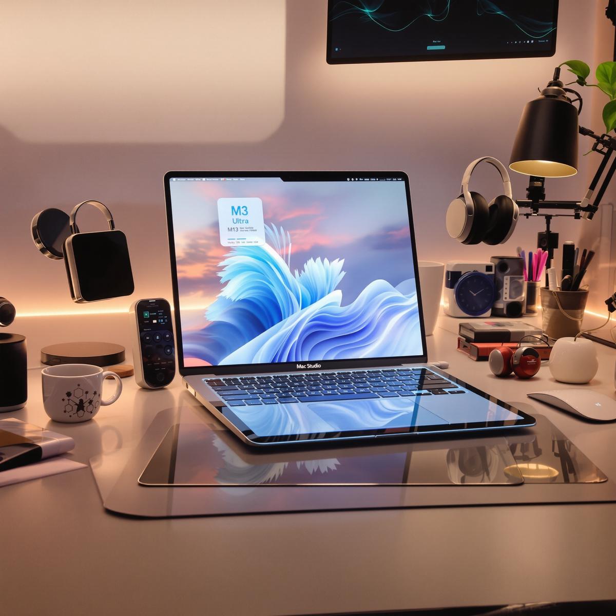 Apple Revoluciona el 2023: iPad, MacBook y Mac Studio