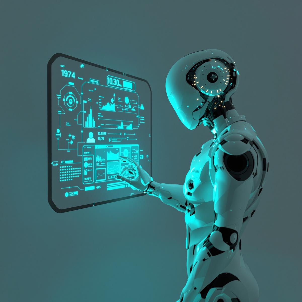 Agentes de IA: La Revolución Inteligente del Marketing Digital