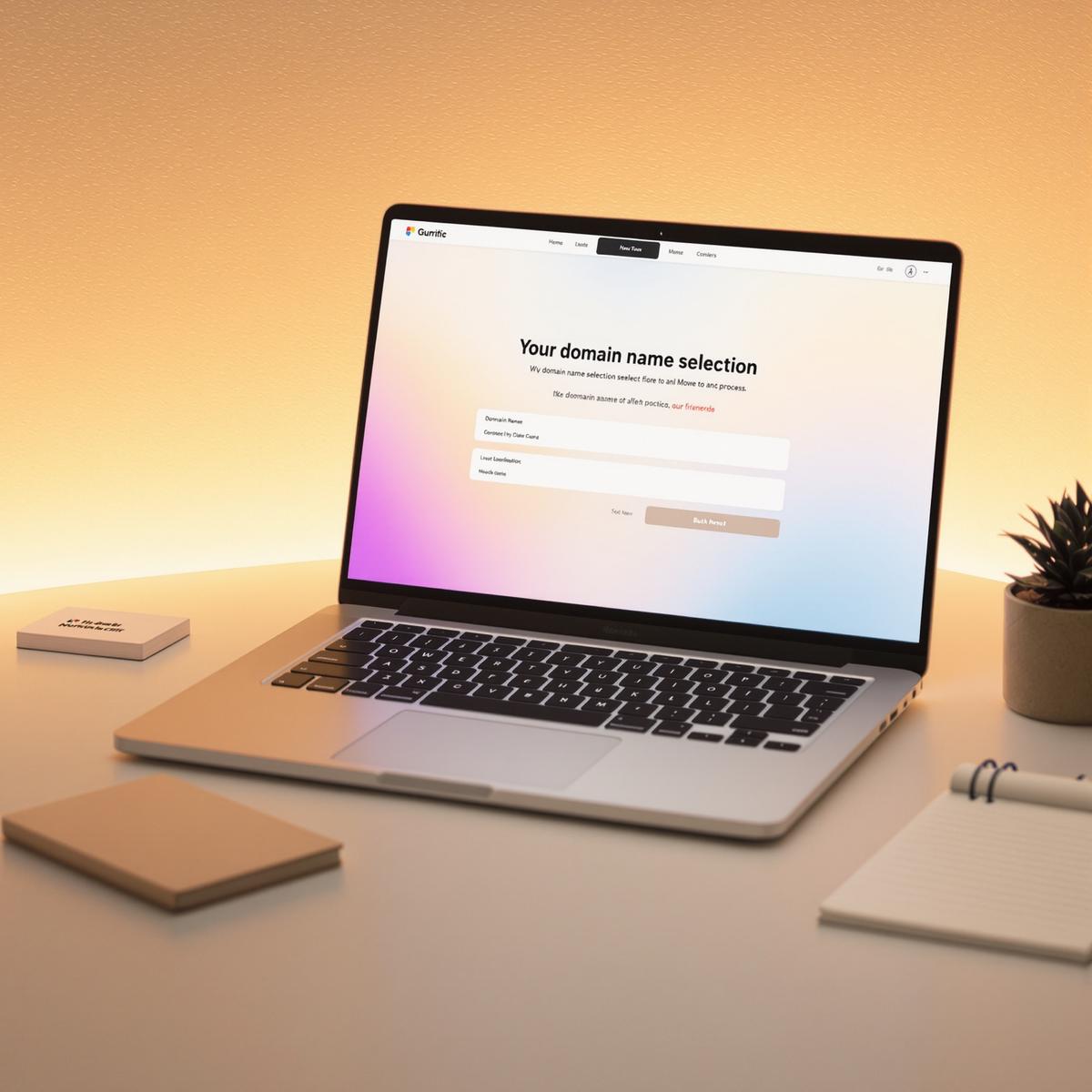 Tu Dominio Web: La Estrategia Clave para Destacar en Digital