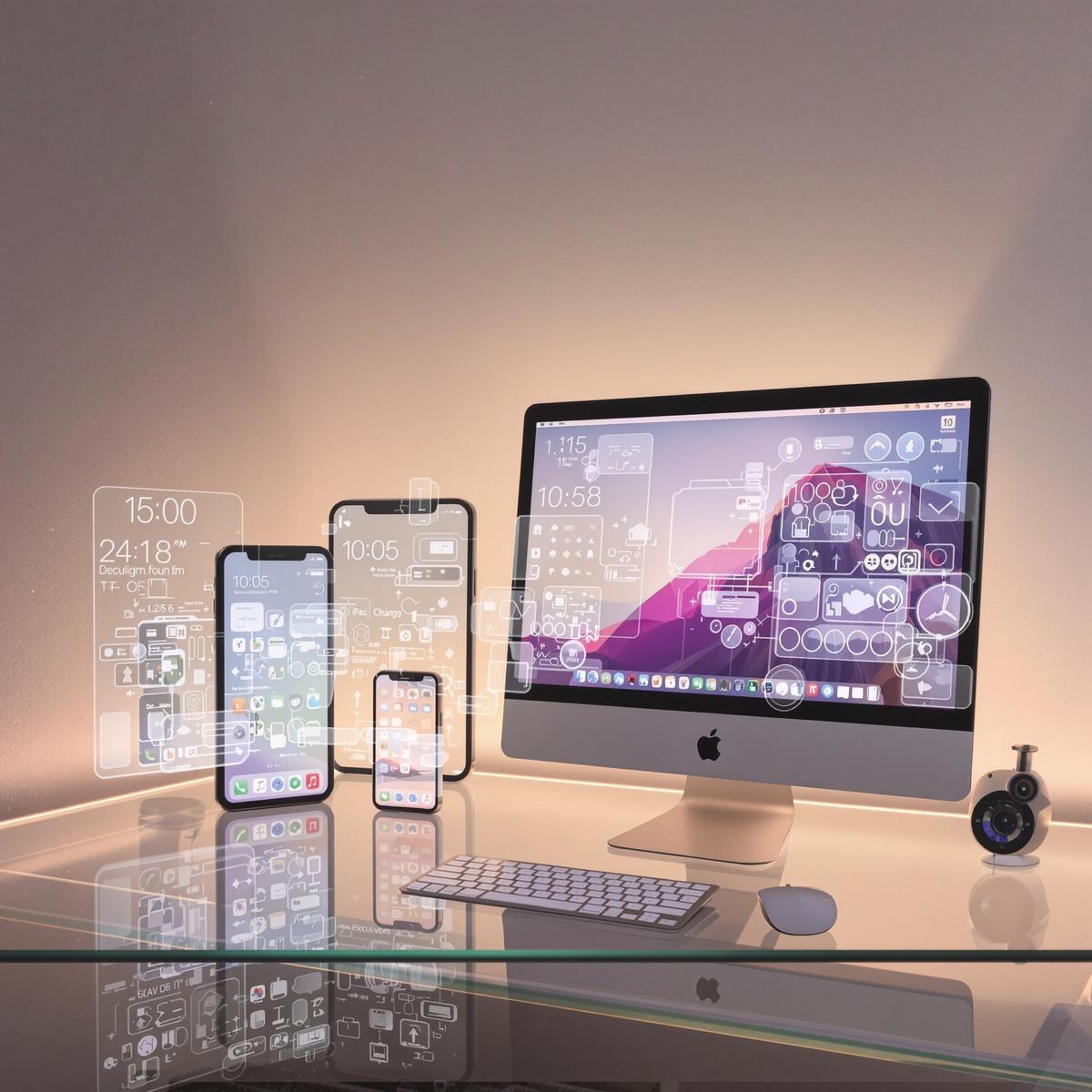 iOS 19: La Revolución Visual que Transformará el Marketing Digital