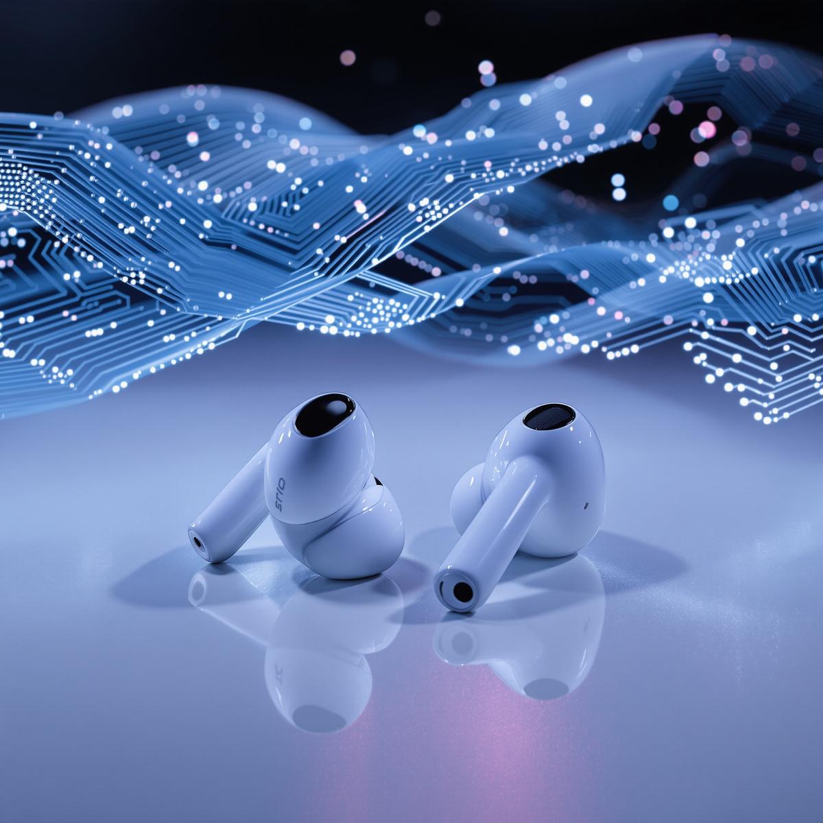 AirPods Pro 3: Revolución Tecnológica en Monitoreo de Salud