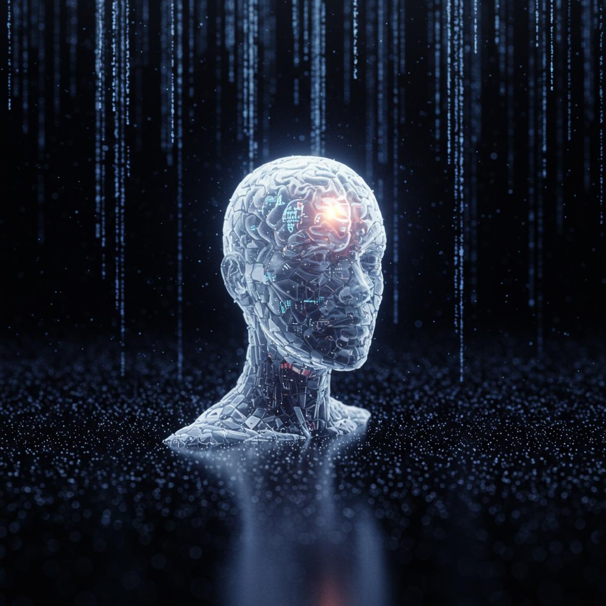 Aware AI: La Revolución de la Inteligencia Artificial Autoconsciente