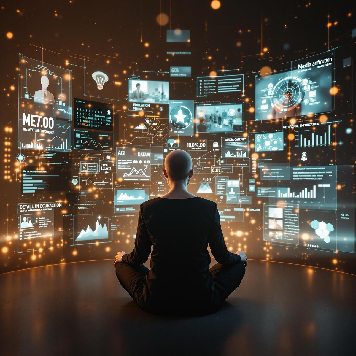 AGI: El Futuro de la Inteligencia Artificial General