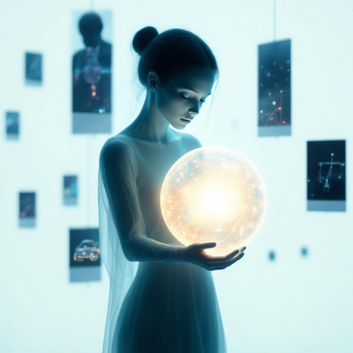 Inteligencia Artificial: Automatización y Futuro del Marketing Digital