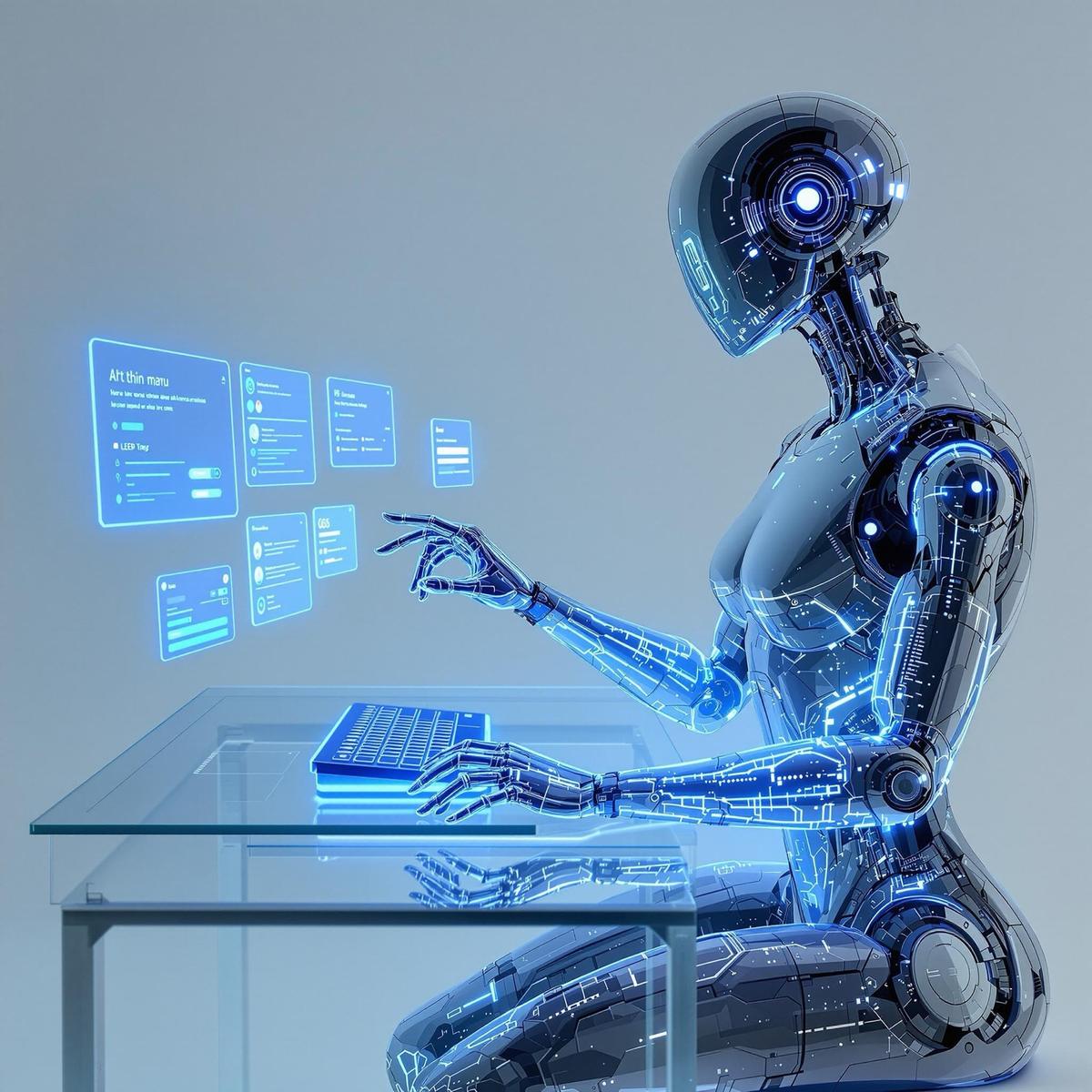 Microsoft Copilot Studio: La Automatización sin APIs es Posible