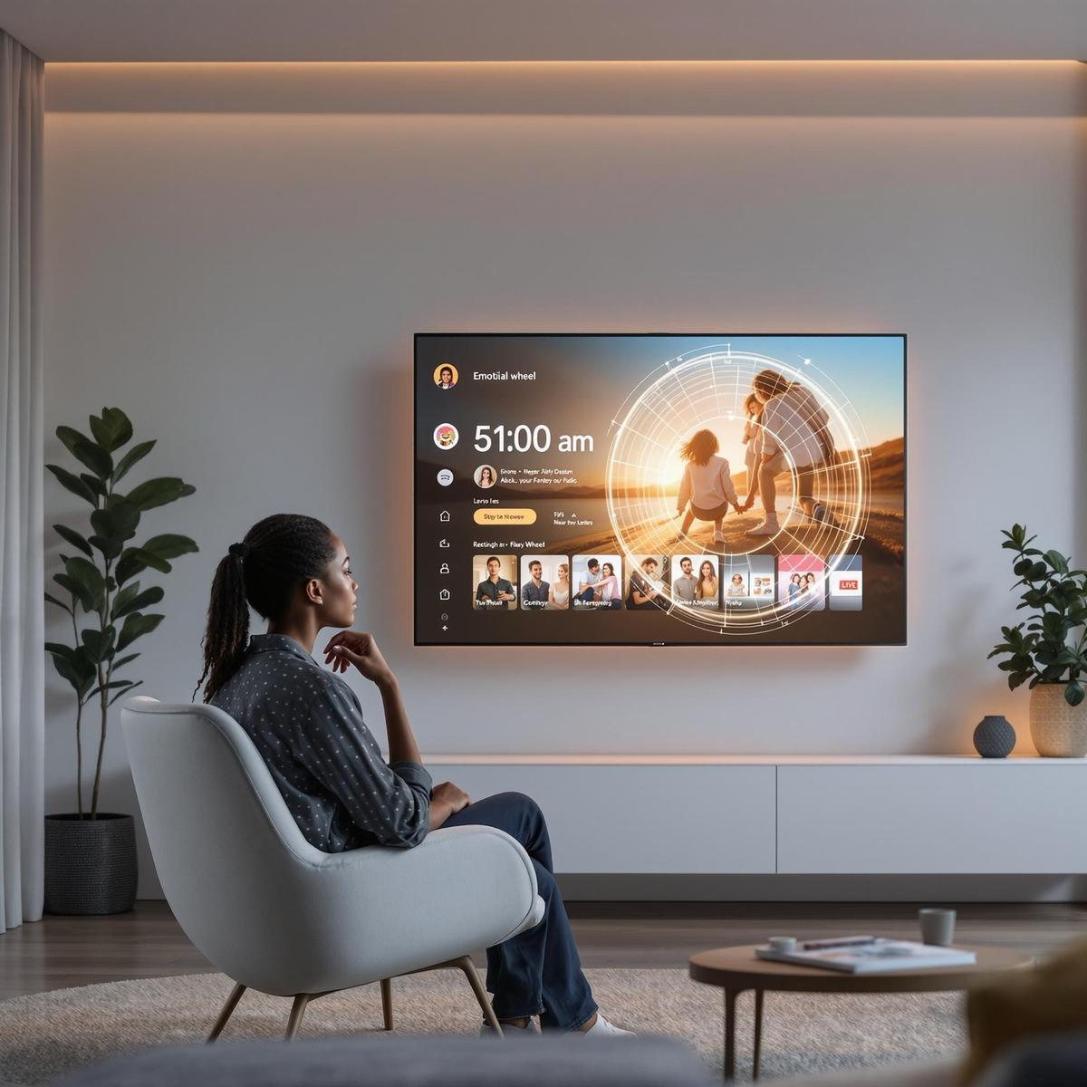 Netflix y OpenAI revolucionan la búsqueda personalizada de contenidos