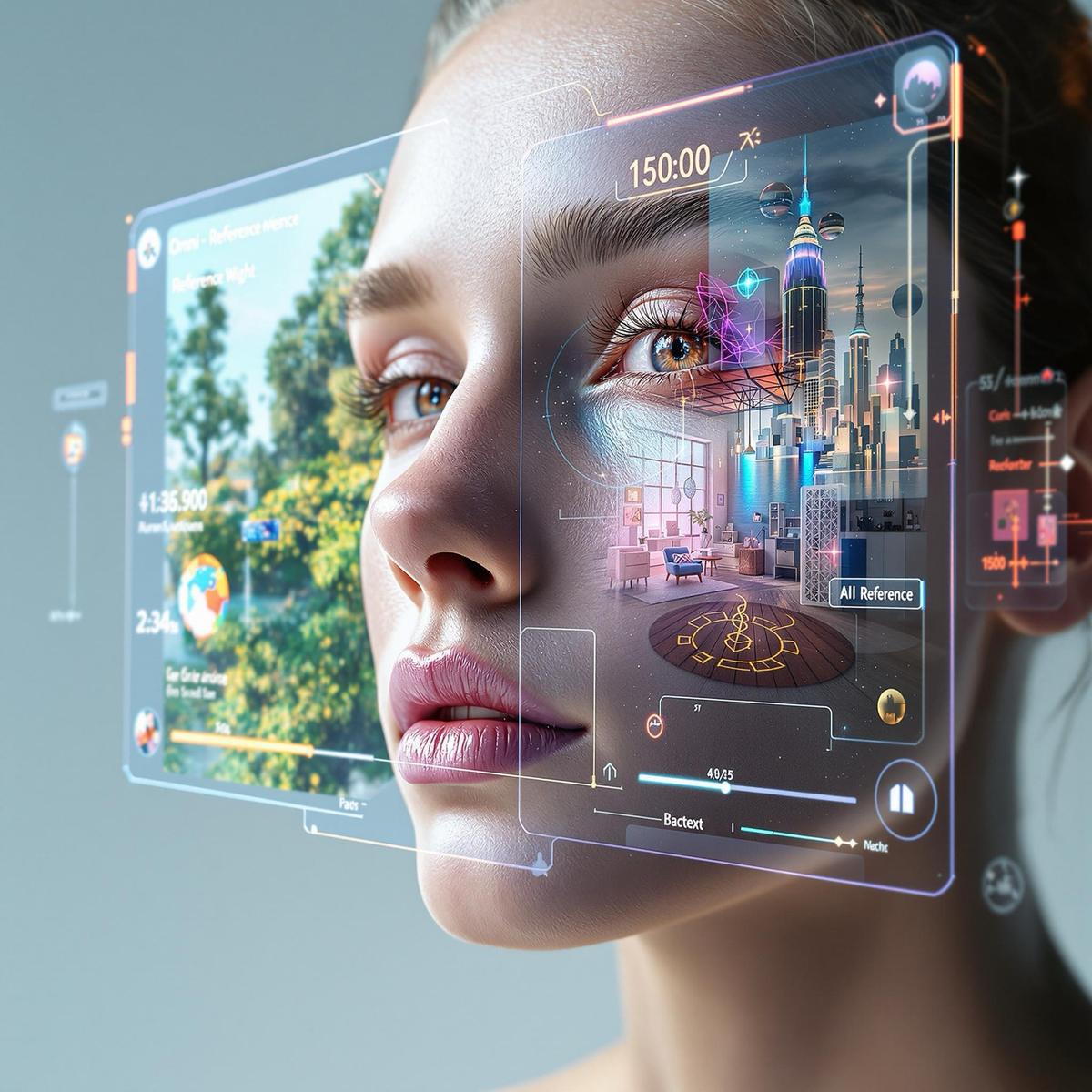Omni-Reference: Revoluciona la Generación de Imágenes con Midjourney