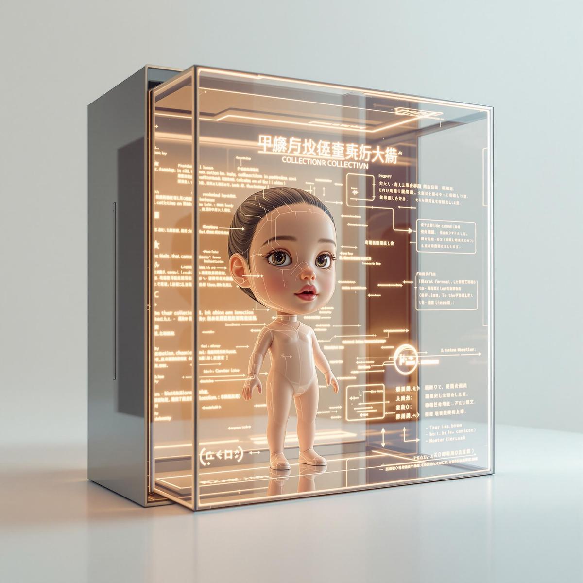 Cómo Crear Figuras Chibi con IA: Guía Definitiva