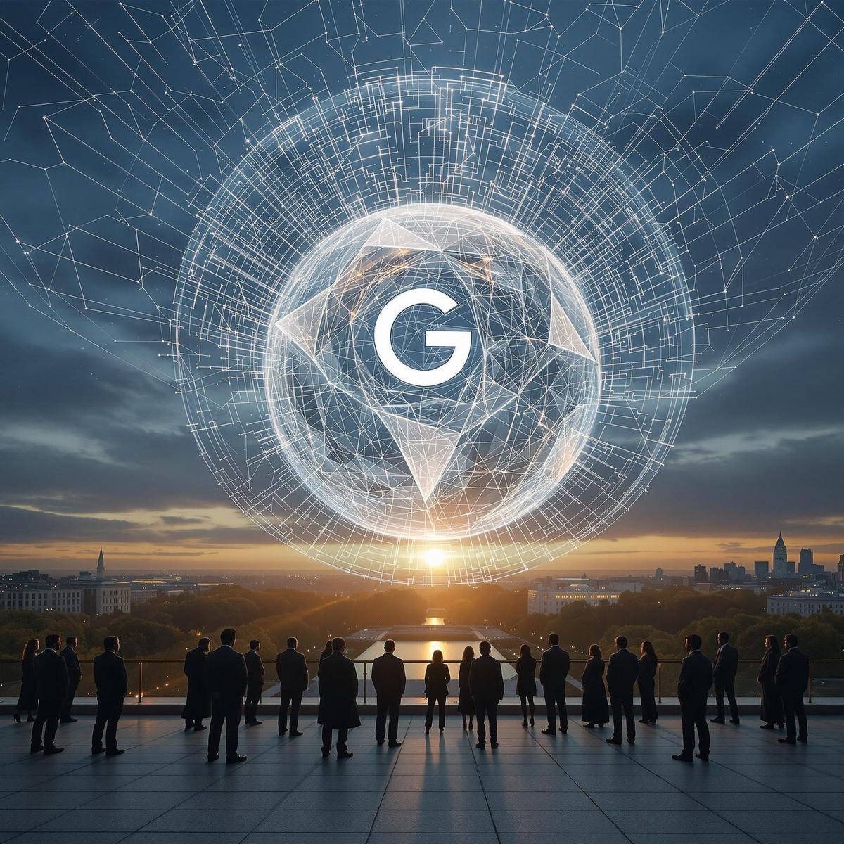 Juicio Google: El Futuro de Internet en Juego