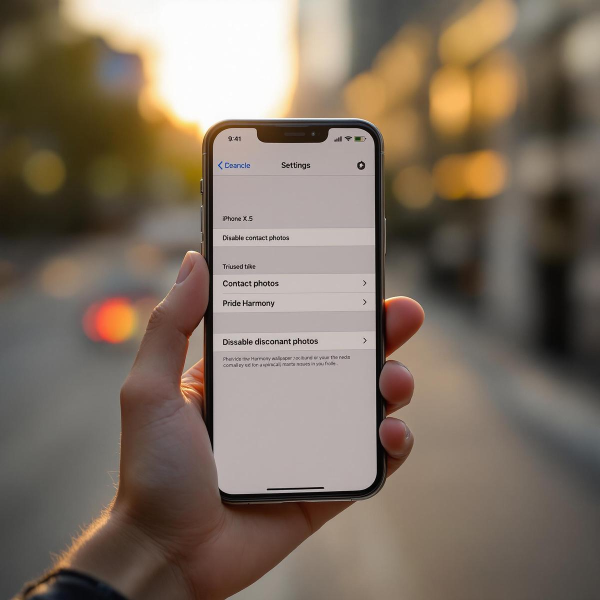 iOS 18.5: La actualización que no cambia nada