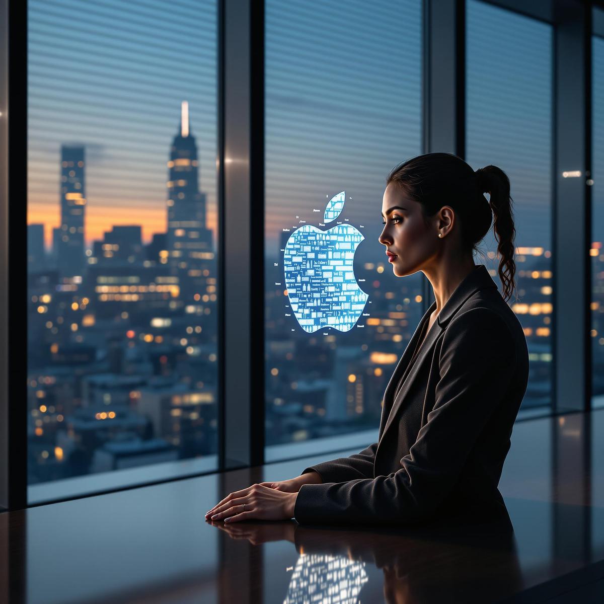 Apple multada por 500M€: Europa impone límites digitales