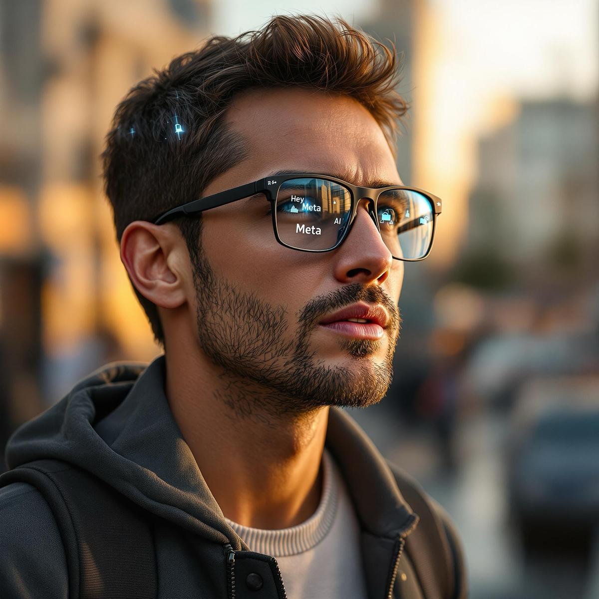 Ray-Ban Meta IA: El Futuro de los Wearables Inteligentes