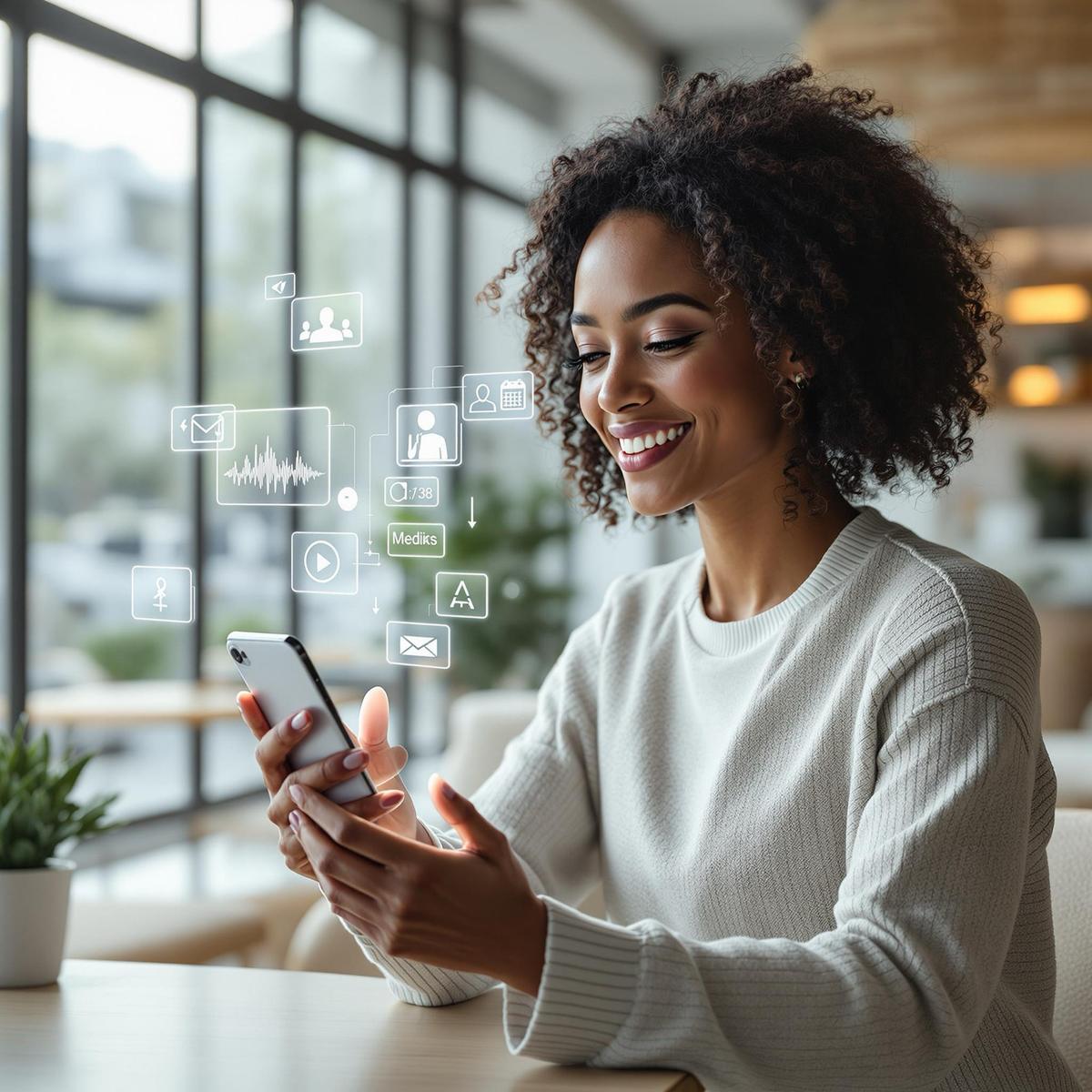 Perplexity AI vence a Siri: La revolución iOS