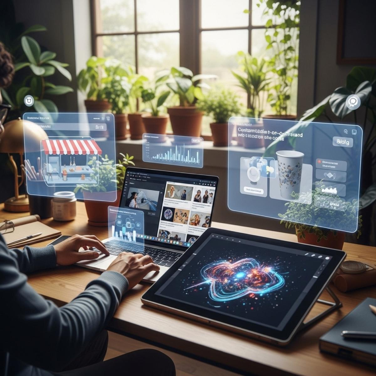 Cómo monetizar la IA: 5 estrategias reales para generar ingresos