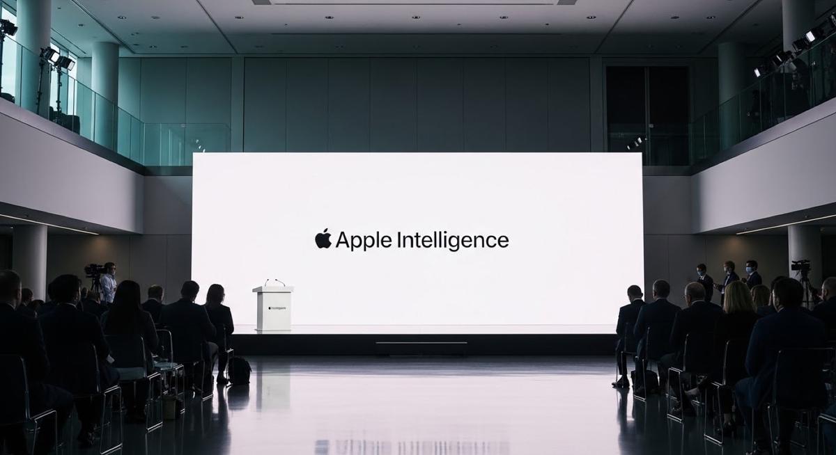 Apple Intelligence en 2025: Entre Promesas y Realidad