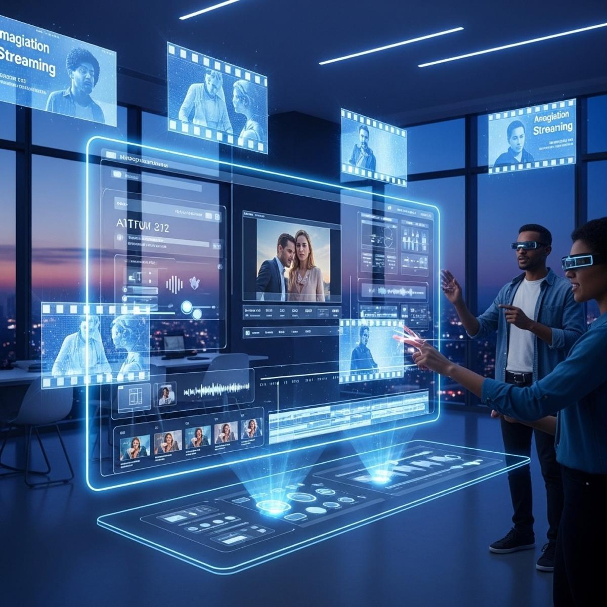 Google Veo 3 revoluciona la generación automática de vídeo con IA