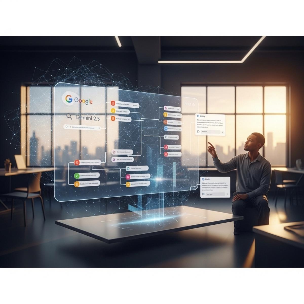 AI Mode de Google: cómo la nueva búsqueda con IA transforma el SEO