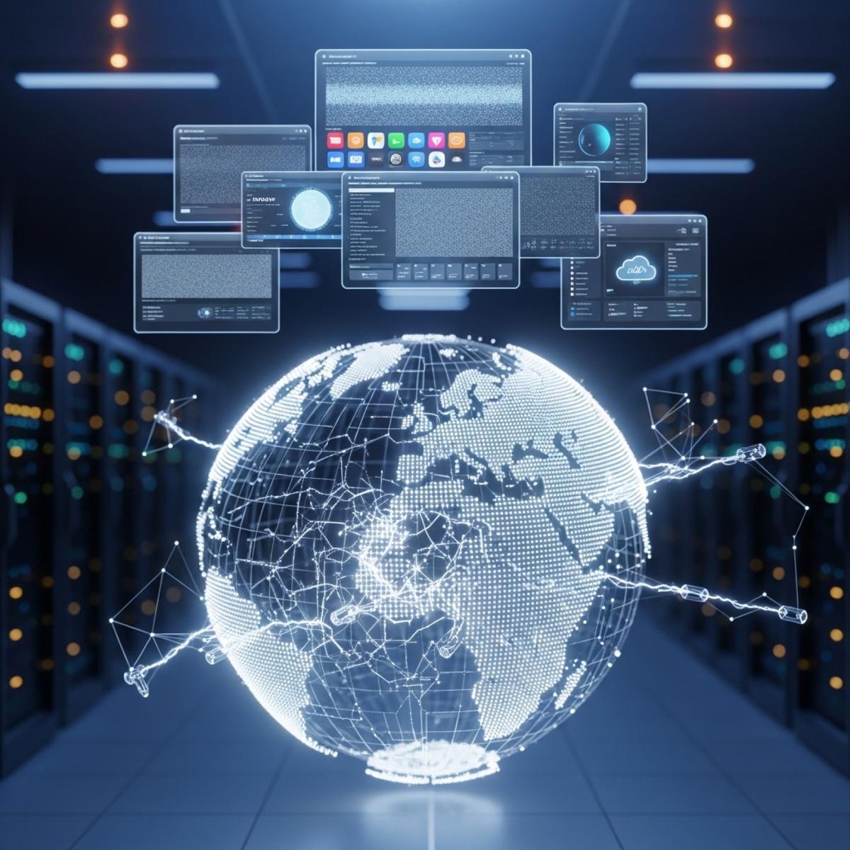 Caída de Google Cloud 2025: Lecciones del Apagón Digital