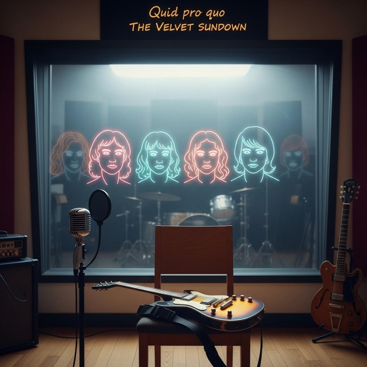 La banda de IA que conquistó Spotify sin existir