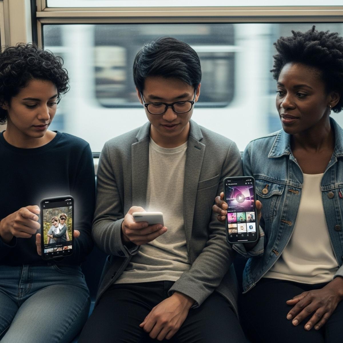 Adobe Firefly Móvil: La IA Creativa en tu Bolsillo
