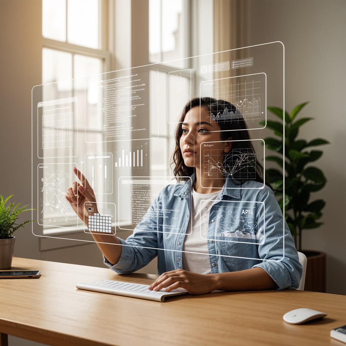 ChatGPT Agent revoluciona la colaboración digital con IA