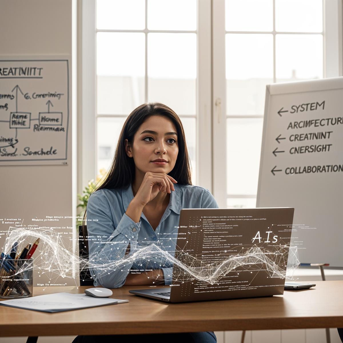 Cómo la IA transformará el empleo en ingeniería