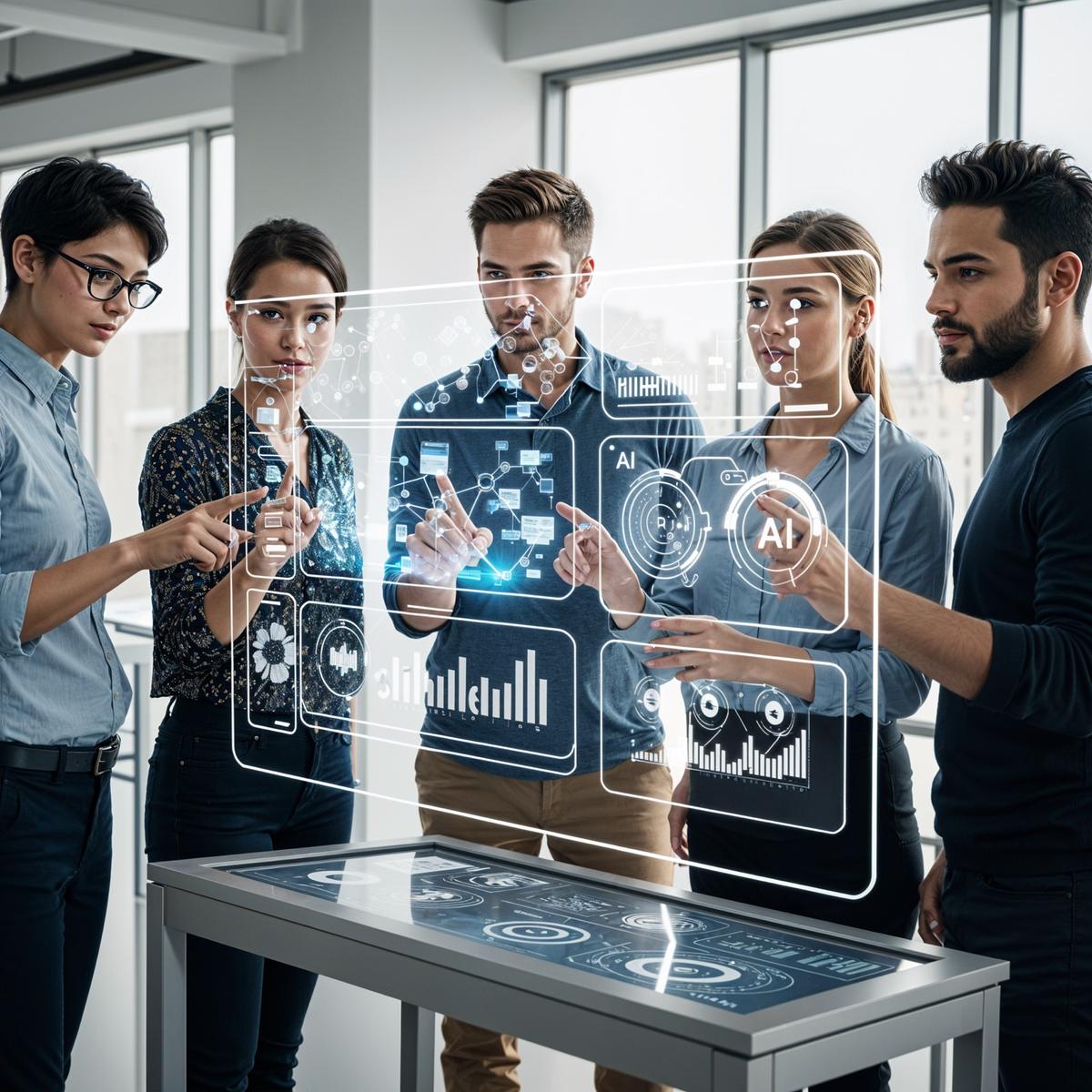 Resiliencia en IA: Clave para Sistemas Seguros