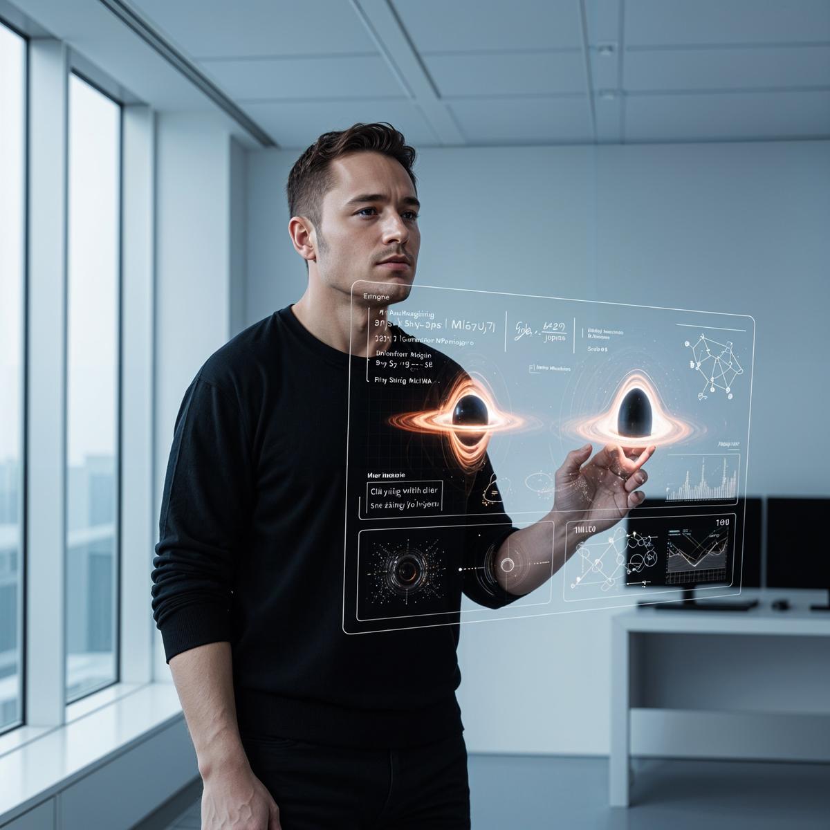 Grok 4 de Musk supera a OpenAI y Google