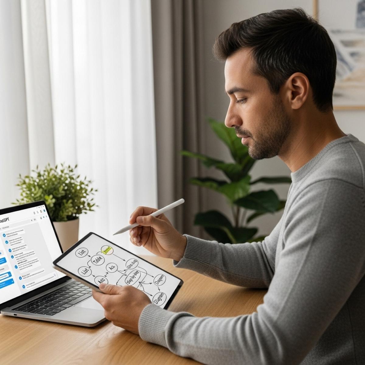 5 Prompts Esenciales para Dominar ChatGPT en 2025