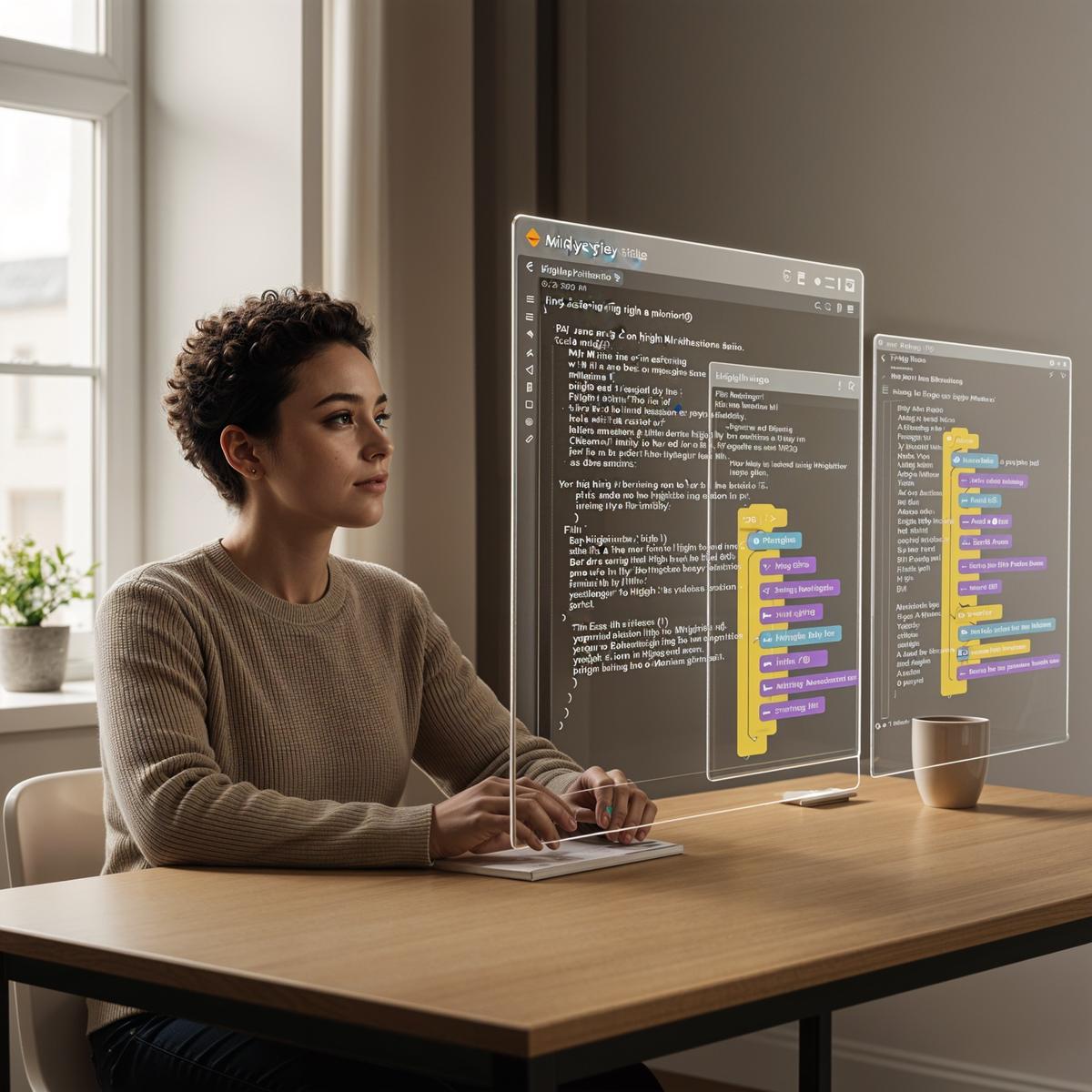 Vibe Coding: La Revolución que Democratiza el Desarrollo
