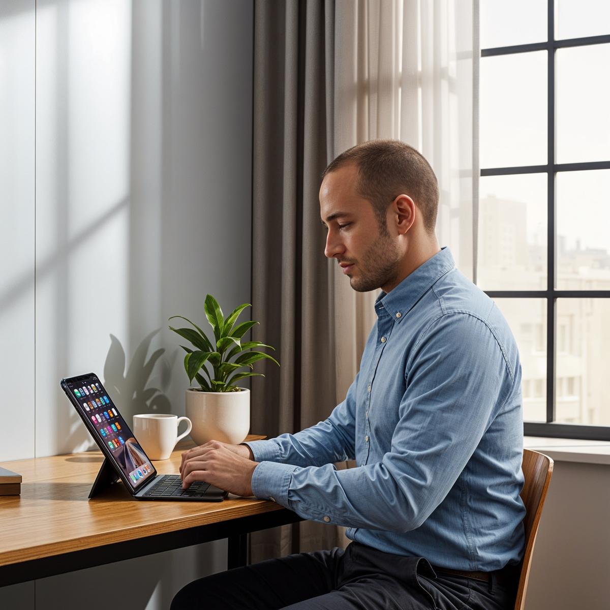 Nuevo iPad 11ª generación 2026: potencia asequible definitiva