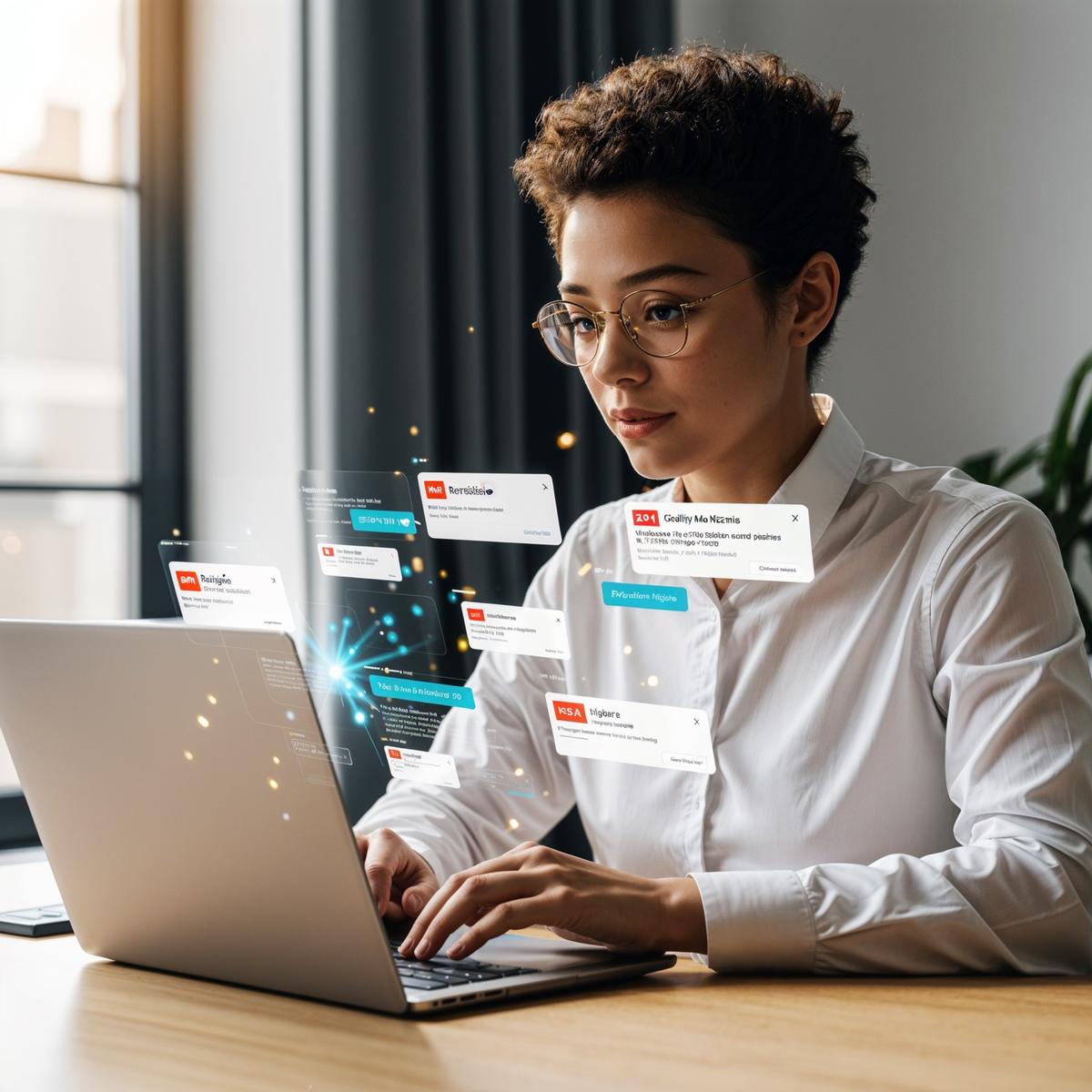 La búsqueda sin clics transforma el SEO digital