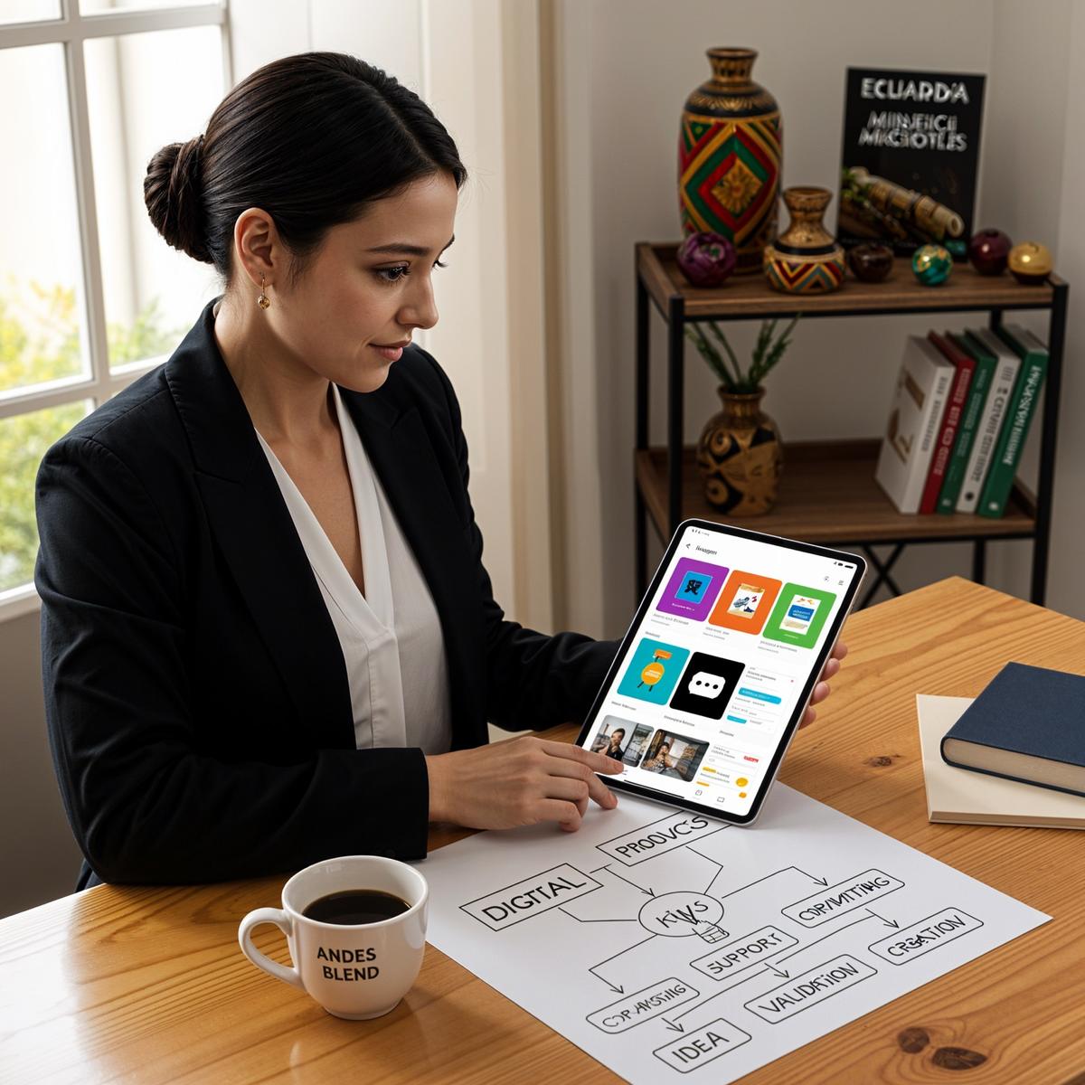 Cómo monetizar productos digitales con ChatGPT en nichos