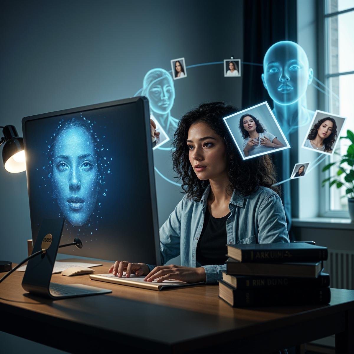 Grok y los deepfakes: crisis ética de la IA