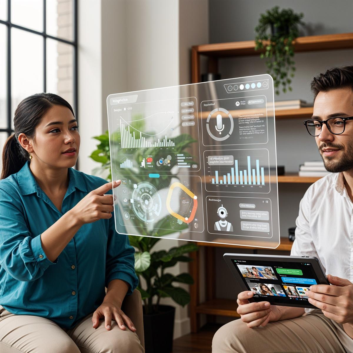 Marketing Digital Ecuador 2025: Tendencias que Transforman Marcas