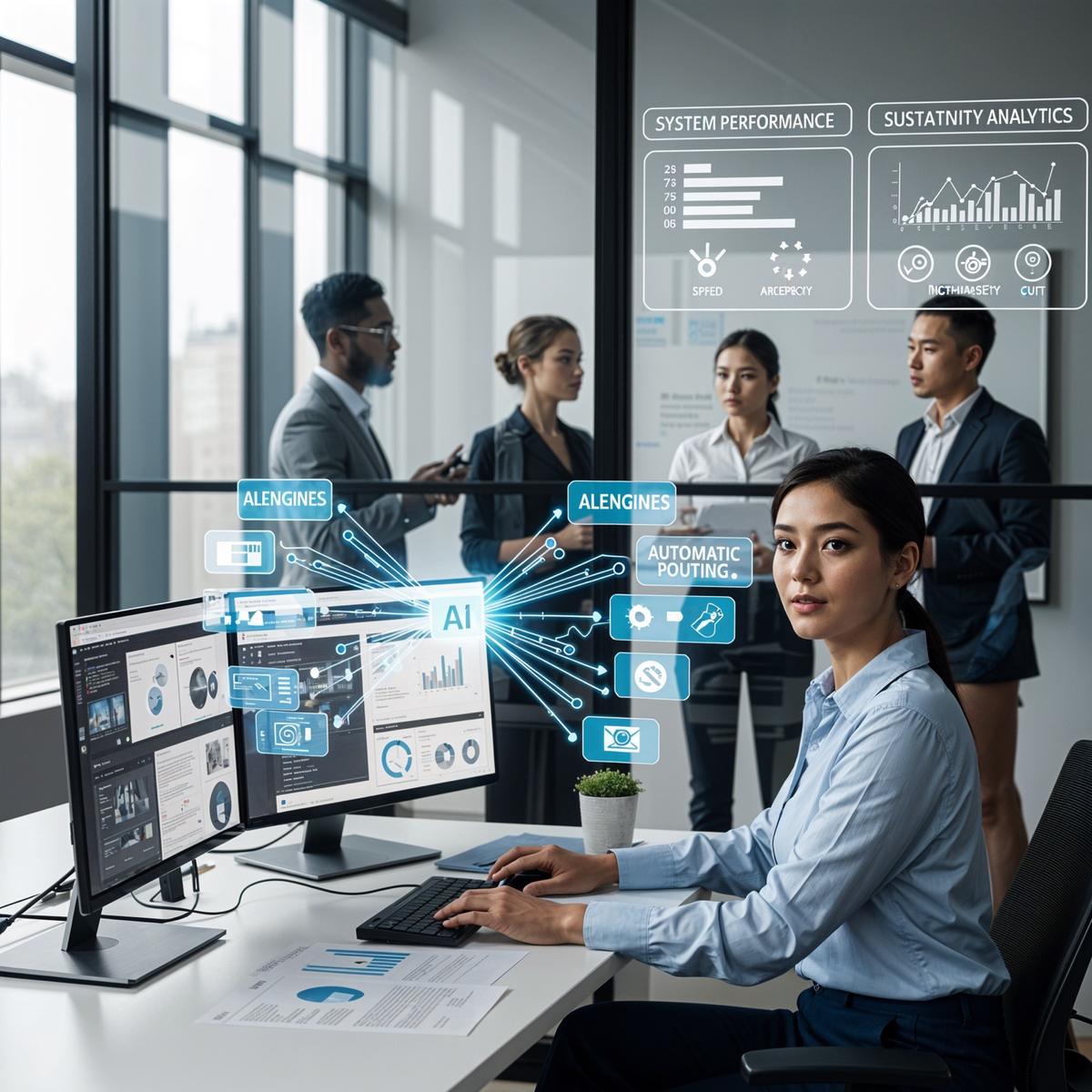 GPT-5 decepciona: expectativas vs realidad empresarial