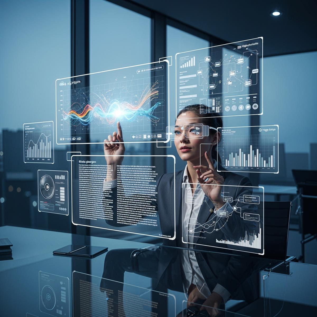 GPT-5 revoluciona la inteligencia artificial empresarial con razonamiento avanzado