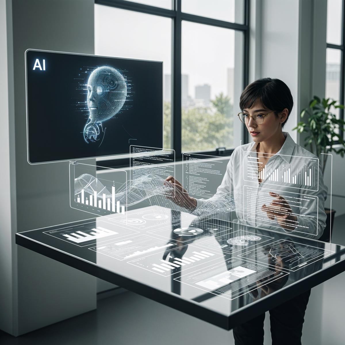 Claude 4 revoluciona la inteligencia artificial con pensamiento extendido