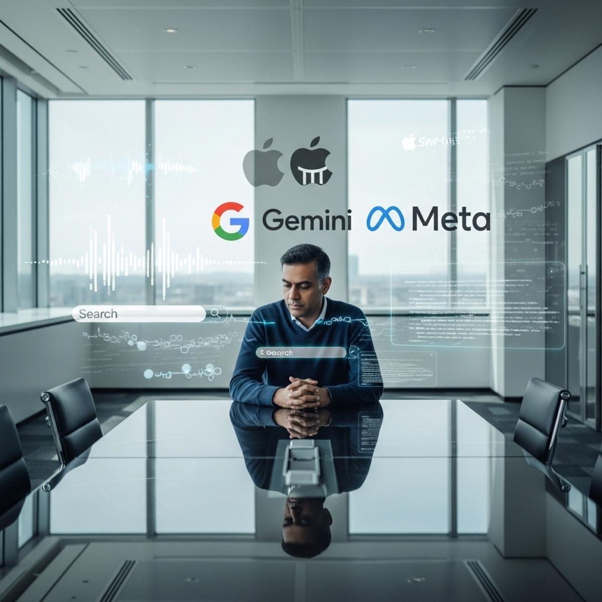 La Fuga de Talento en IA Golpea a Apple