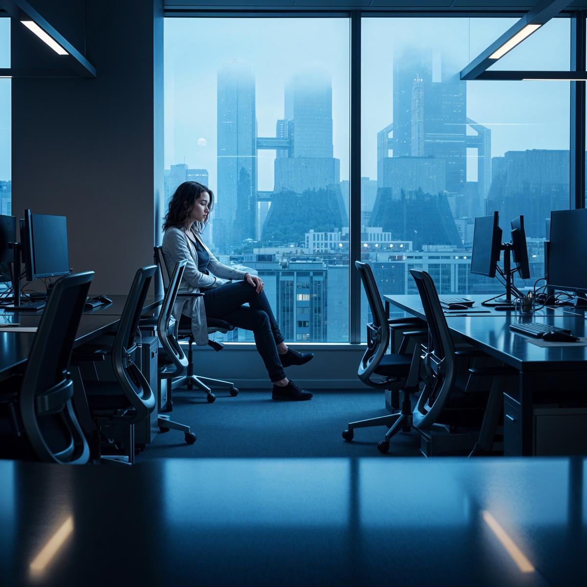 Meta recorta 600 empleos en IA: reorganización estratégica