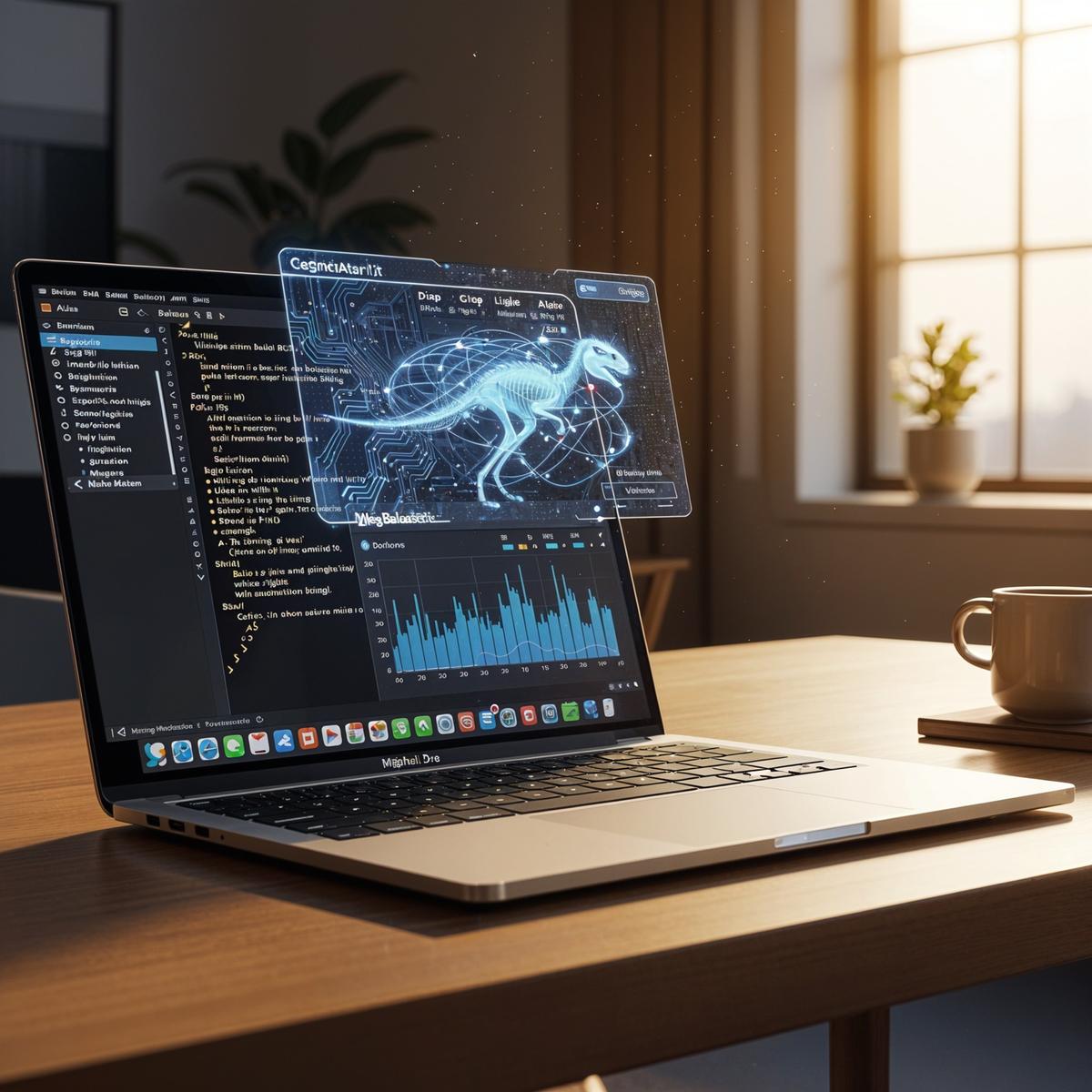 Osaurus: Inteligencia Artificial Local para Apple Silicon