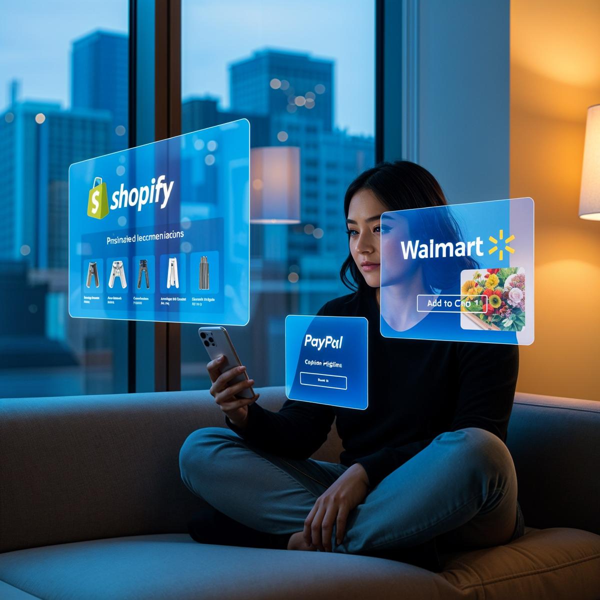 Instant Checkout de OpenAI revoluciona el comercio electrónico
